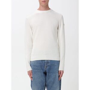 Colmar Sweater Men White